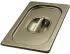 COPERCHIO INOX PER GN 1/9